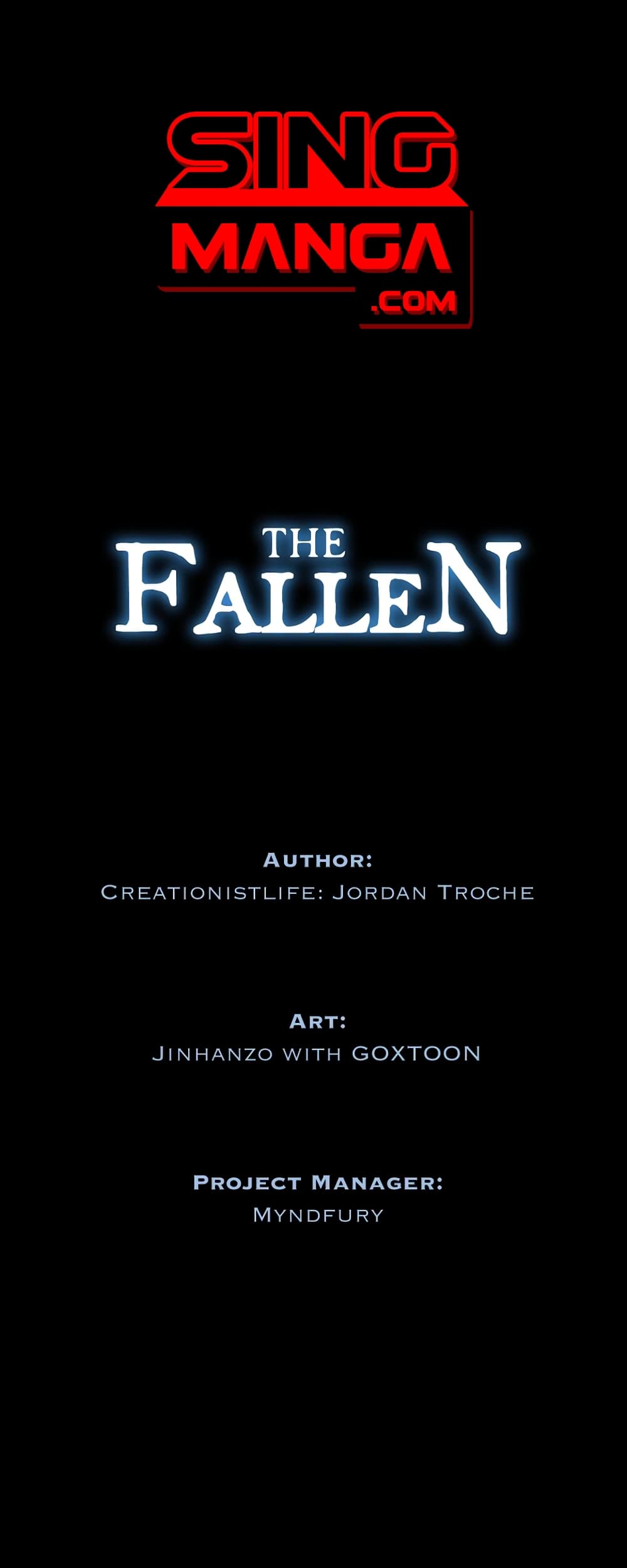 The Fallen 0-0