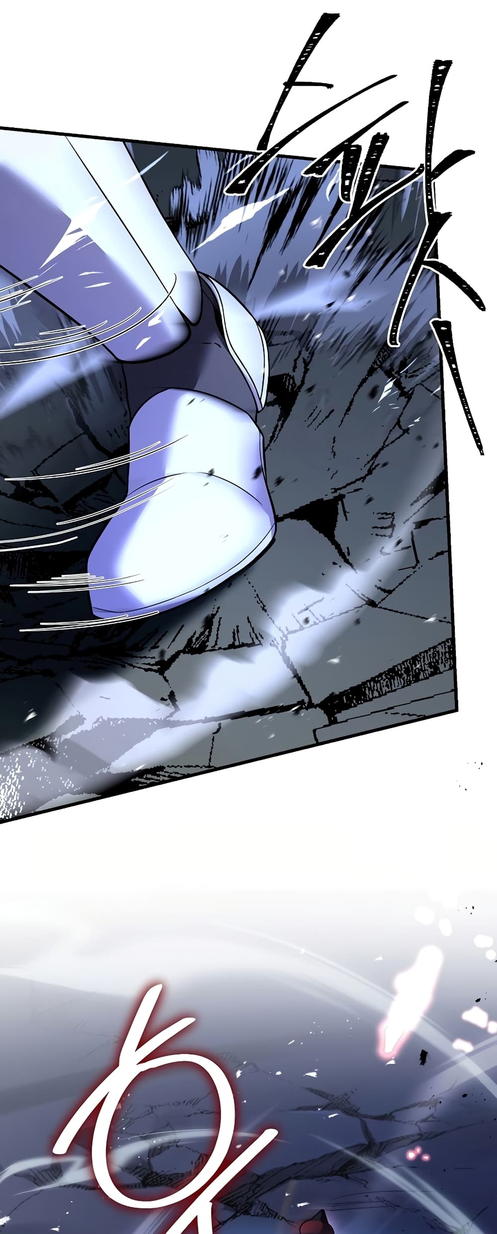 Return of the Legendary Spear Knight 102-102