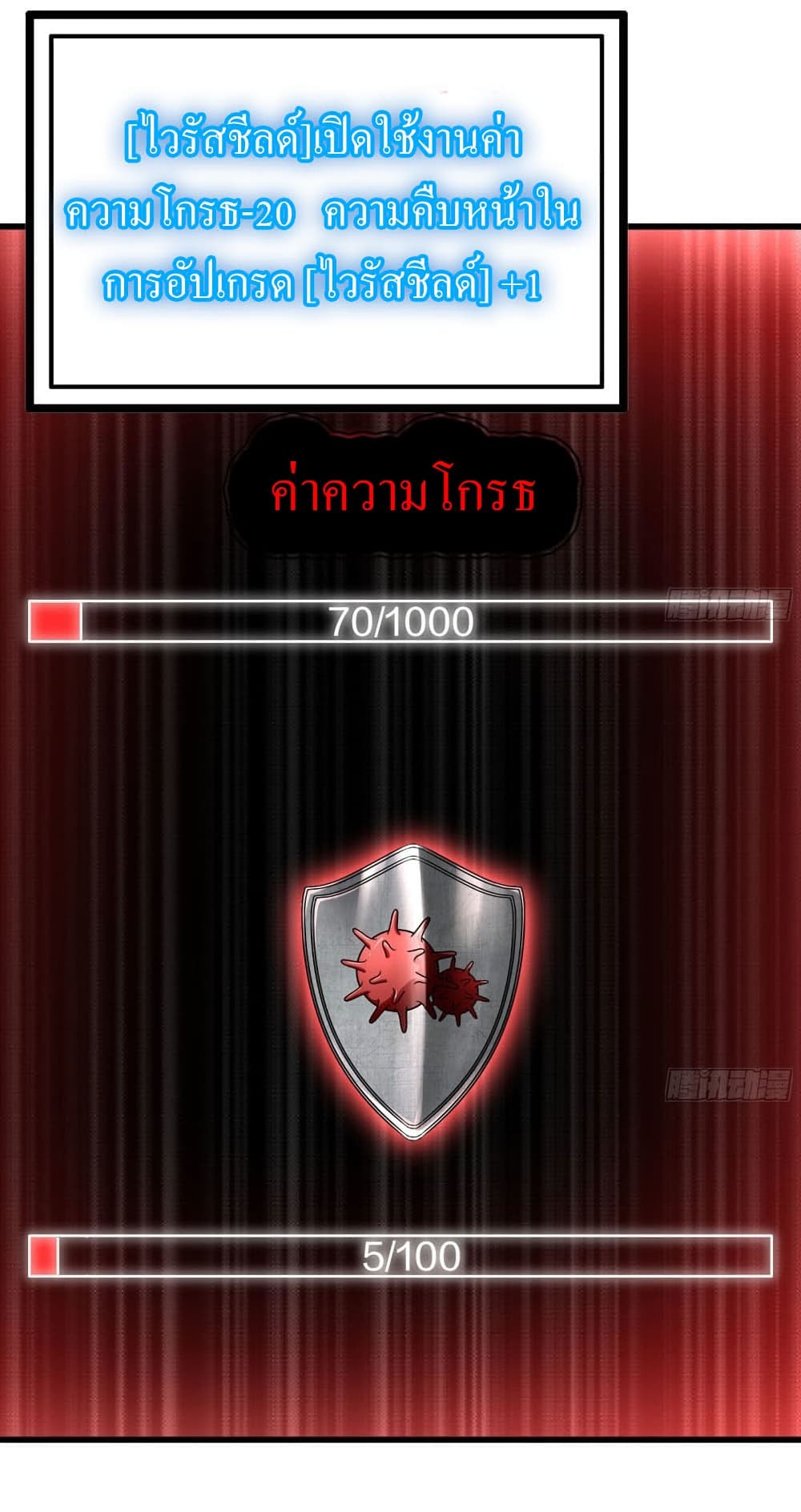 I Am Carrying Gold From The Post-Apocalyptic World 90-90