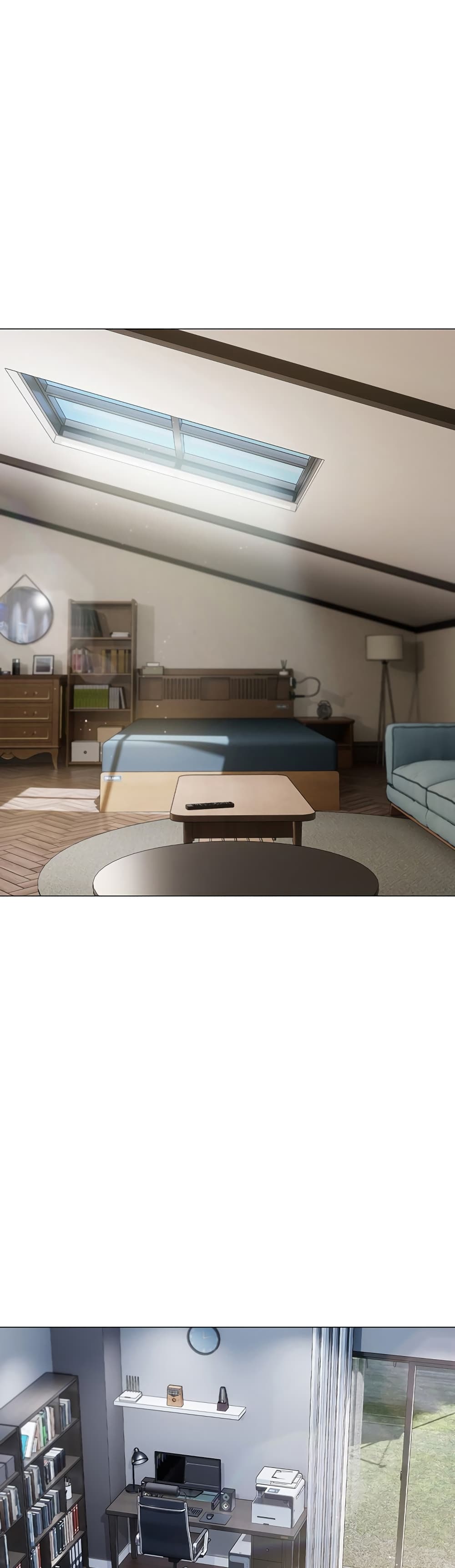 Hyeonjung’s Residence 60-ตอนจบ