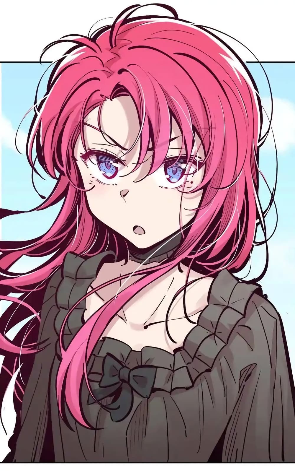 Demon X Angel, Can’t Get Along! 112.1-112.1