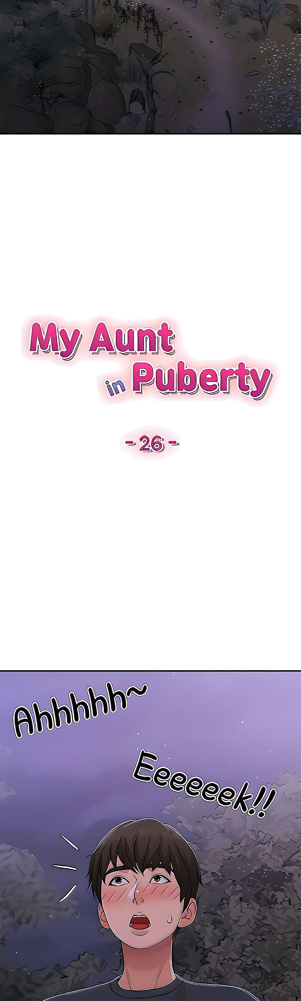 Aunt Puberty 26-26