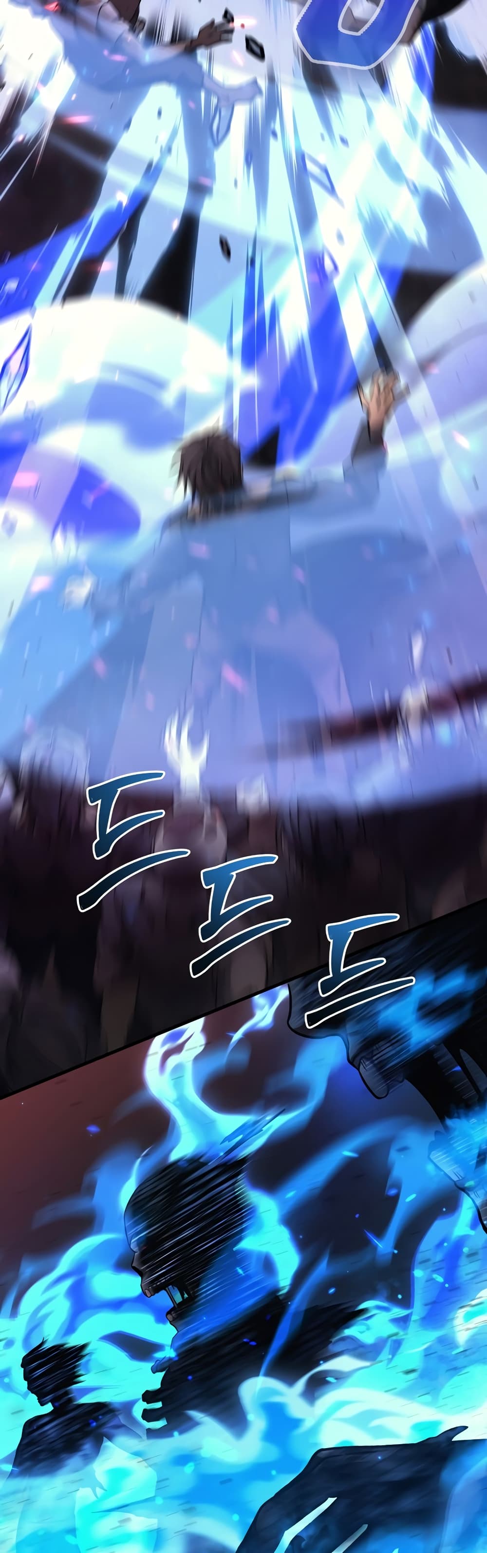 Martial God Regressed to Level 2 19-19