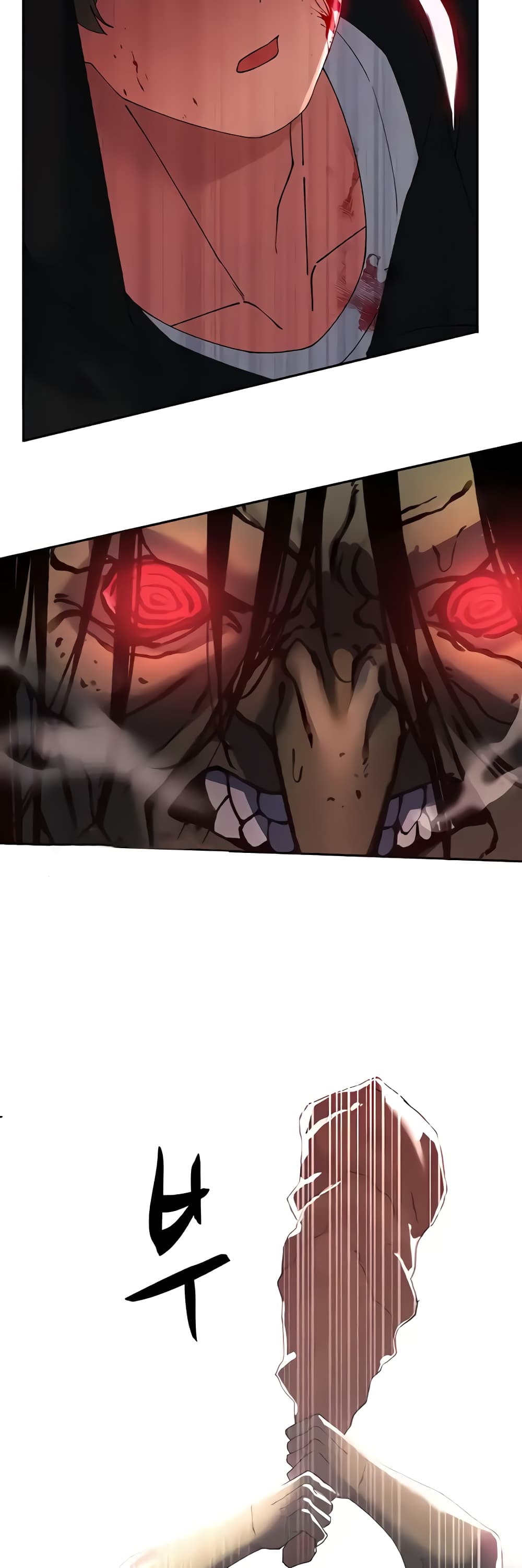 The Protagonist Gets Stronger When He Fucks the Female Hunter 5-5