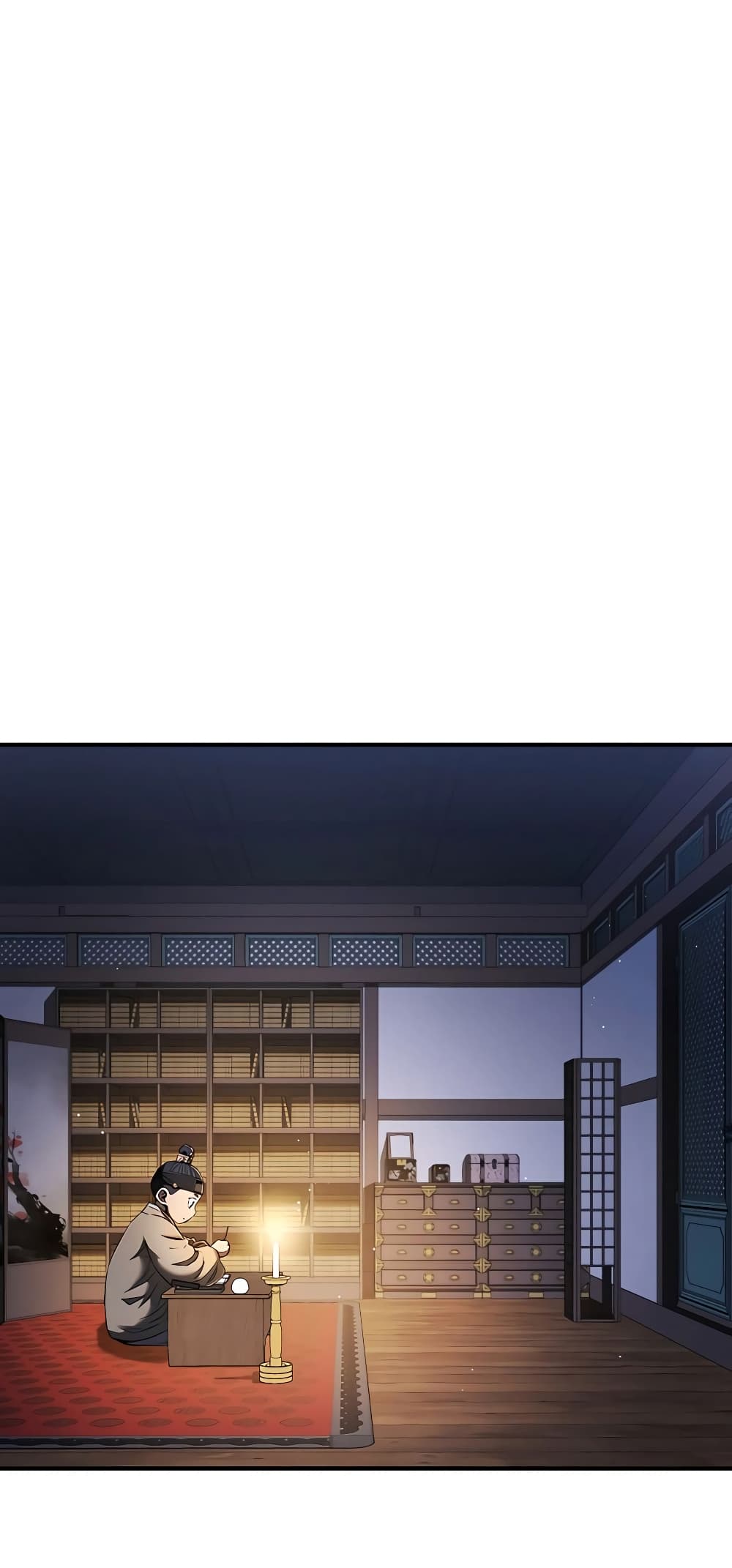 Black Corporation: Joseon 18-18