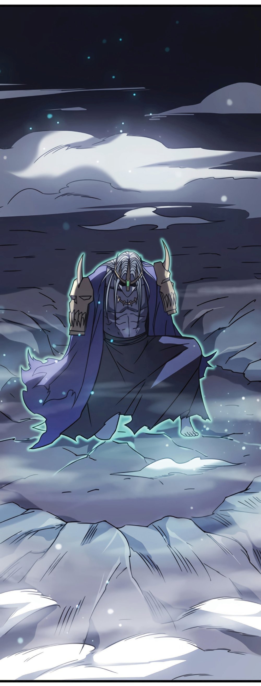 My Path to Killing Gods in Another World 24-24