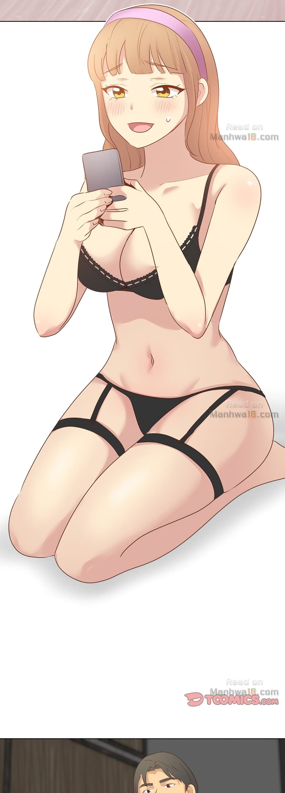 Giving Girl 20-20