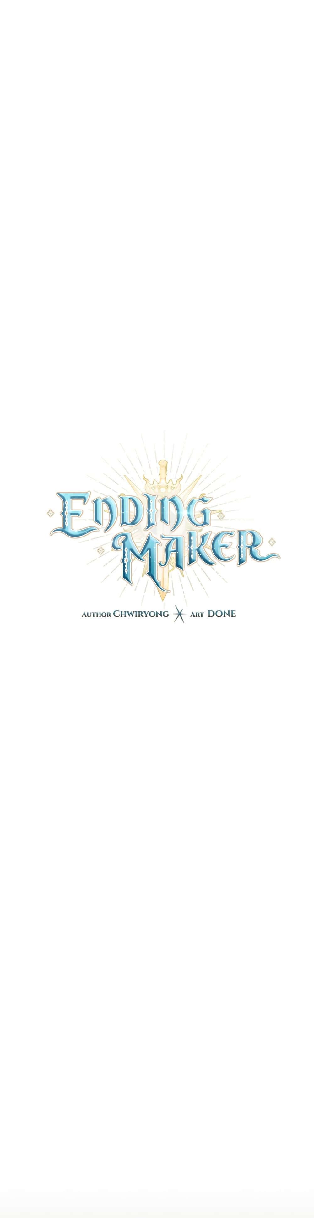 Ending Maker 23-23