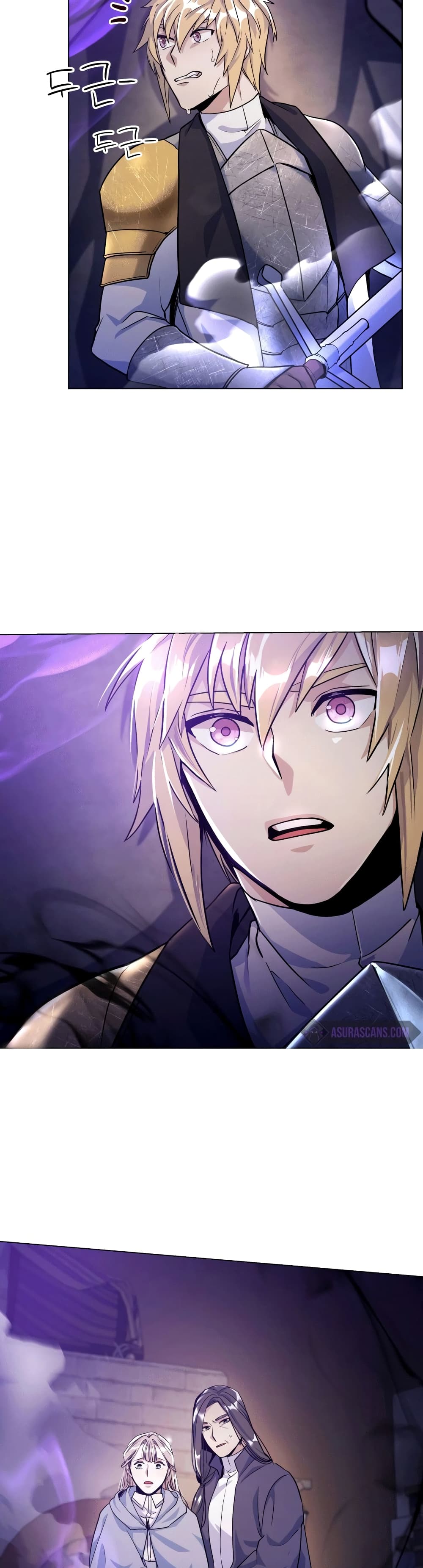 Overbearing Tyrant 20-20