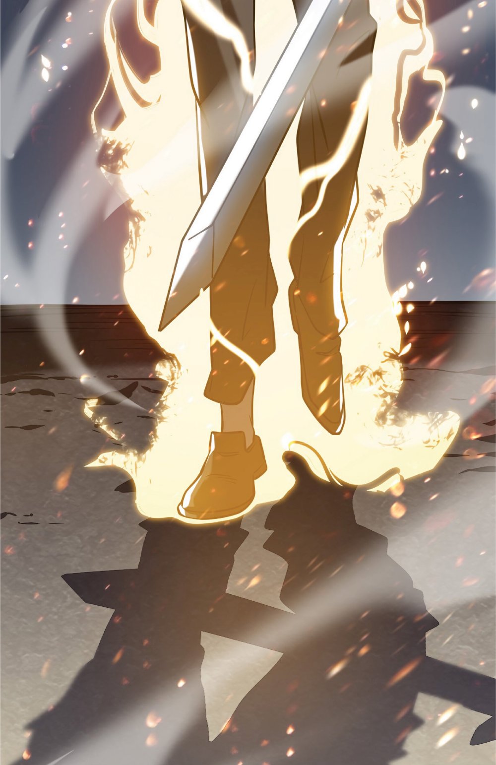 My Path to Killing Gods in Another World 7-7