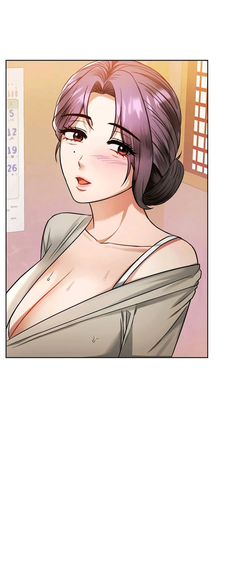 Seducing Mother 8-8