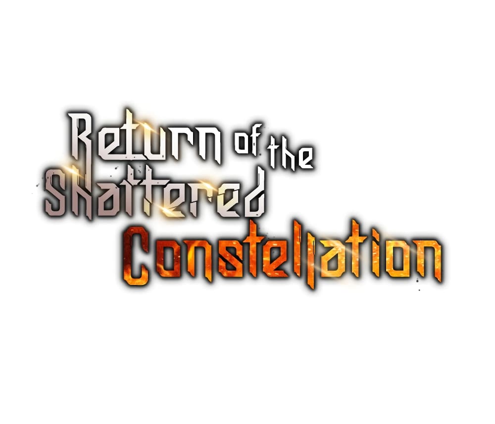 Return of the Broken Constellation 16-16
