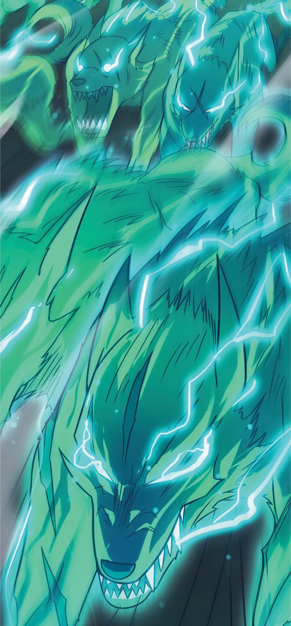 My Path to Killing Gods in Another World 25-25