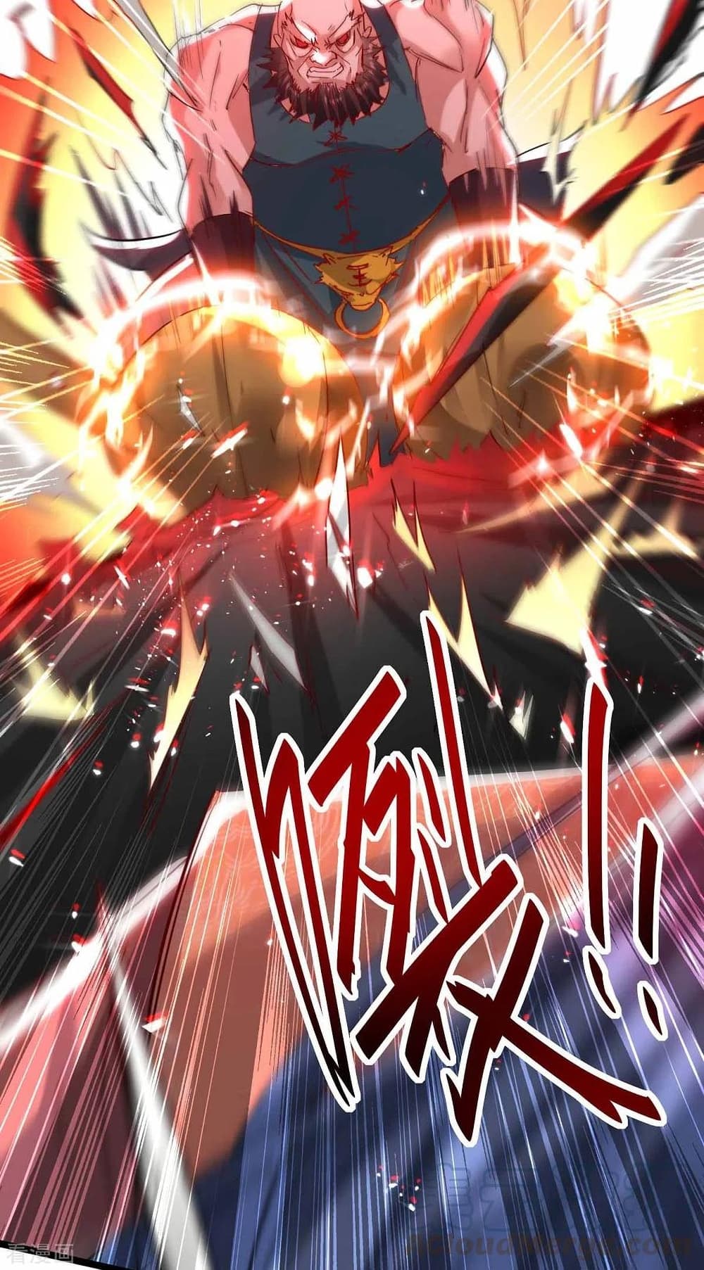 Return of Divine Emperor 190-190