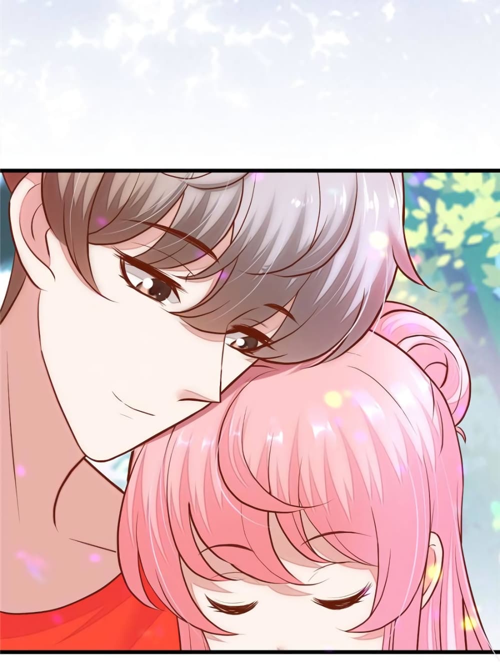 My Beautiful Time with You 160-160