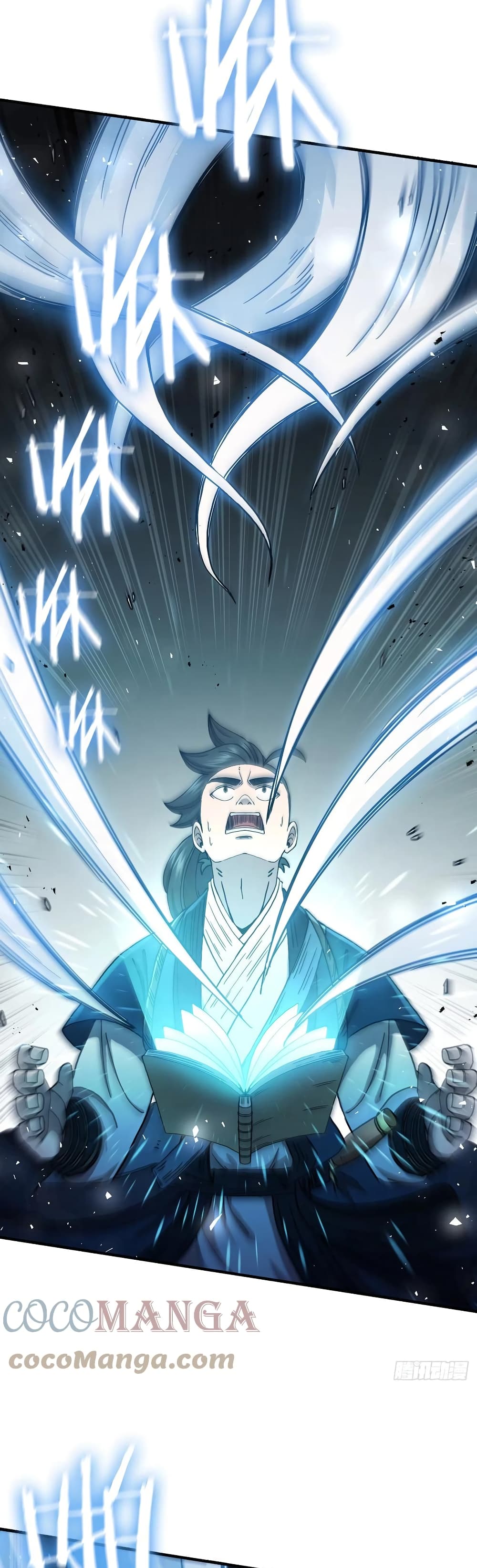 This Swordsman is a Bit Picky 40-40