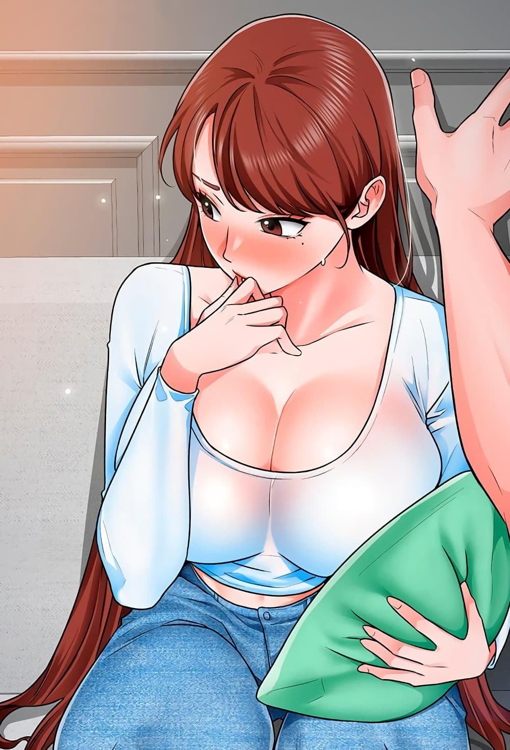 Nogada Romance วุ่นรัก นักก่อสร้าง 10-10
