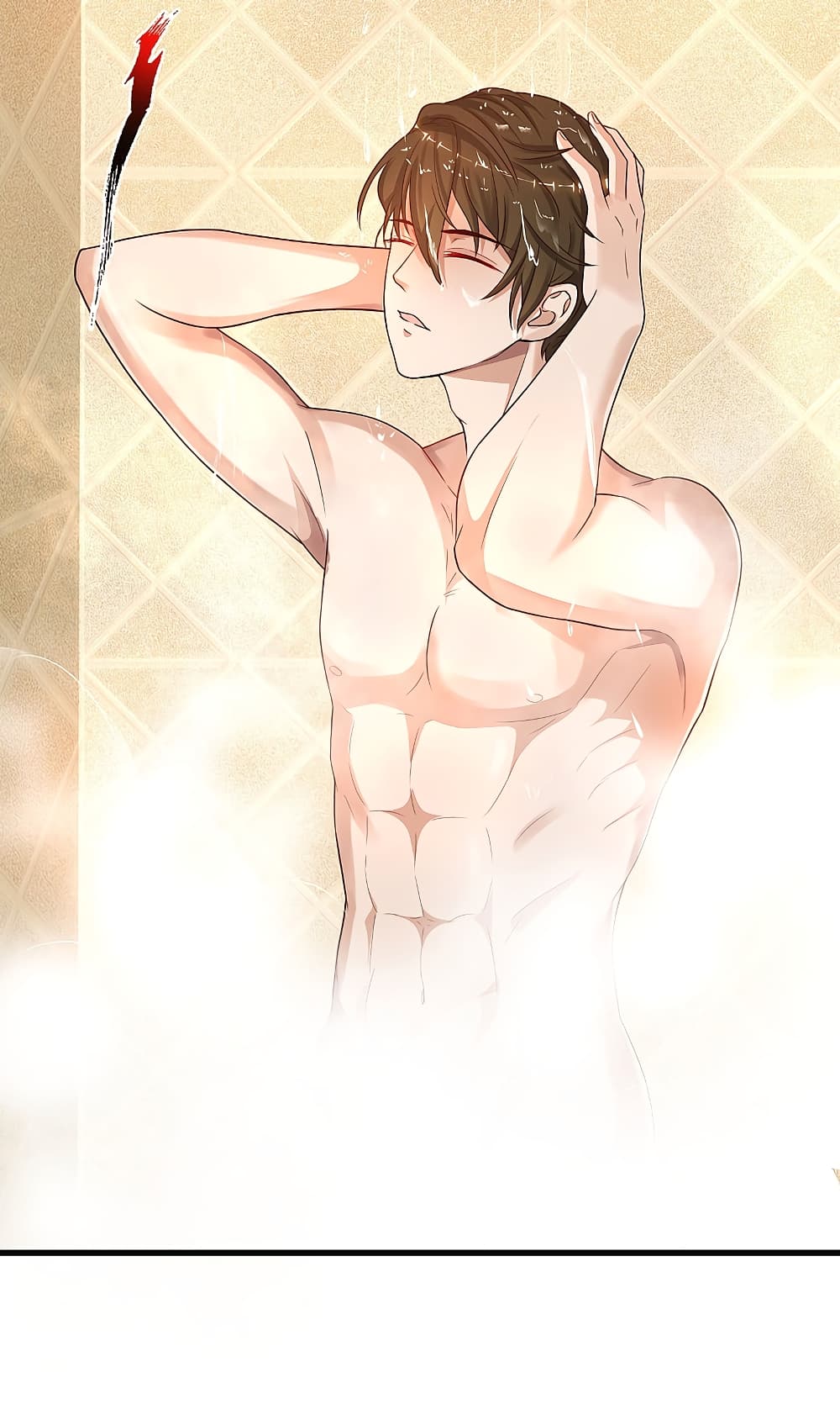The Strongest Peach Blossom ราชาดอกไม้อมตะ 178-178