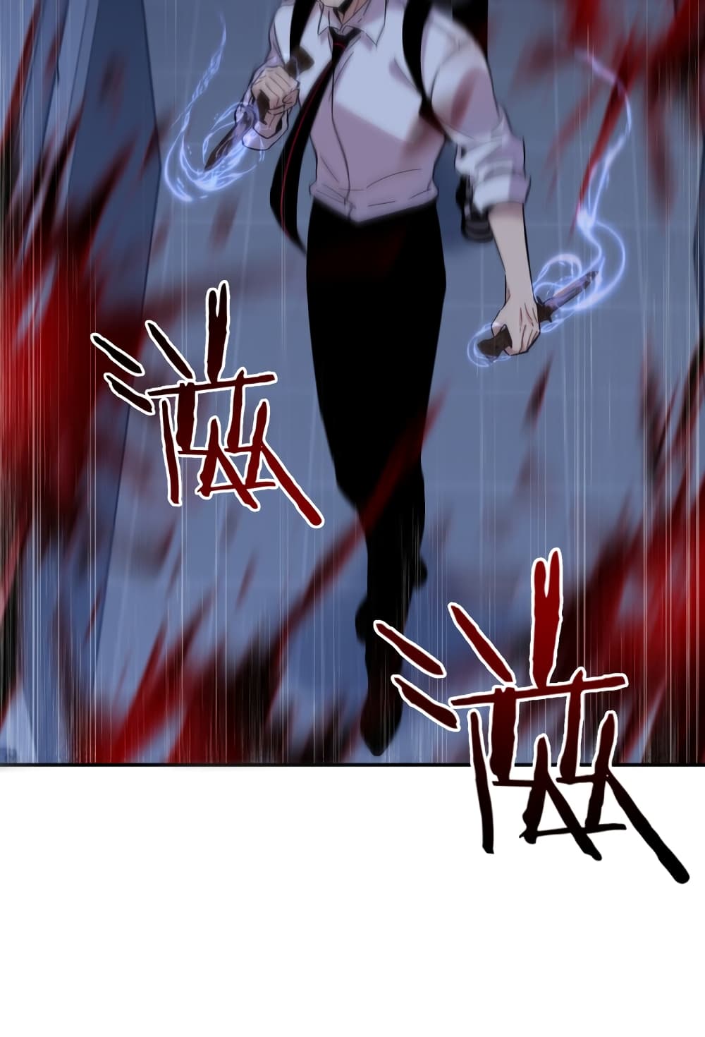 Anemone : Dead or Alive 4-4