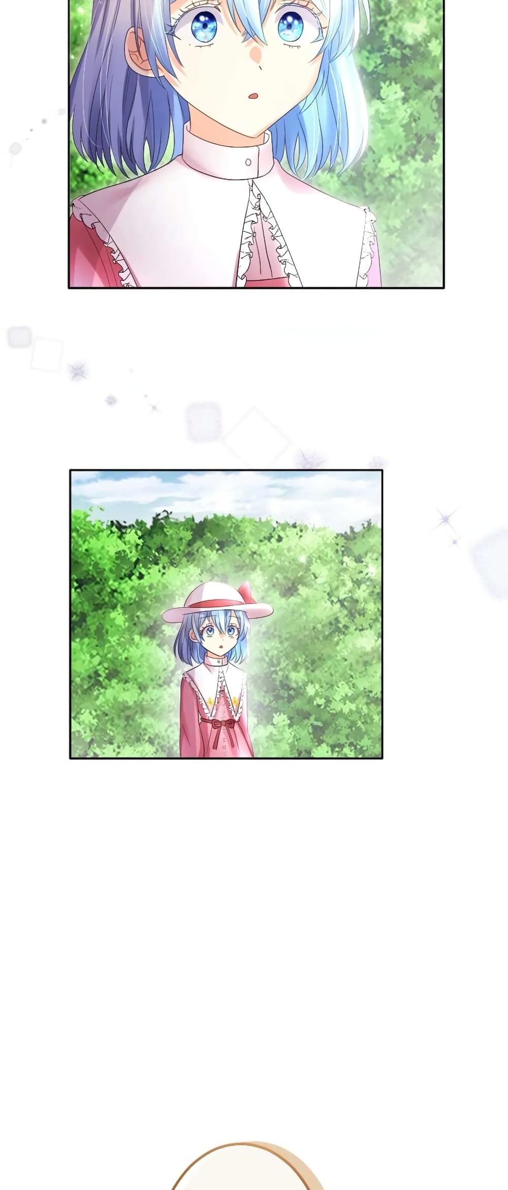 The Precious Girl Does Not Shed Tears 54-54