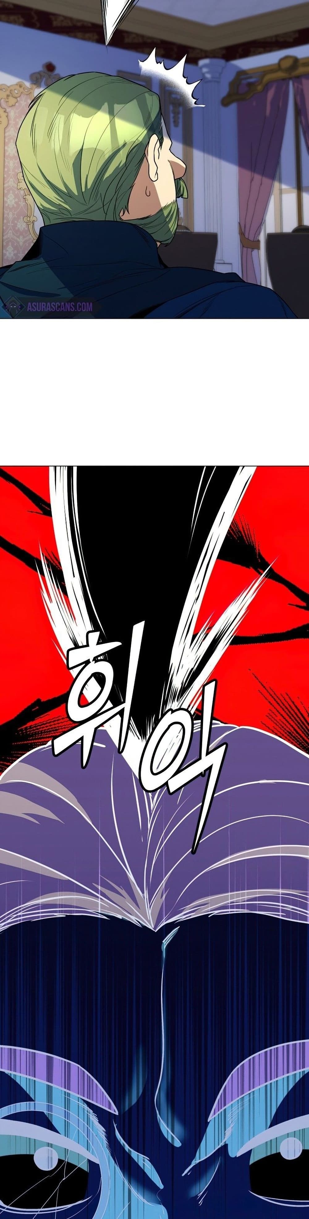 Overbearing Tyrant 39-39