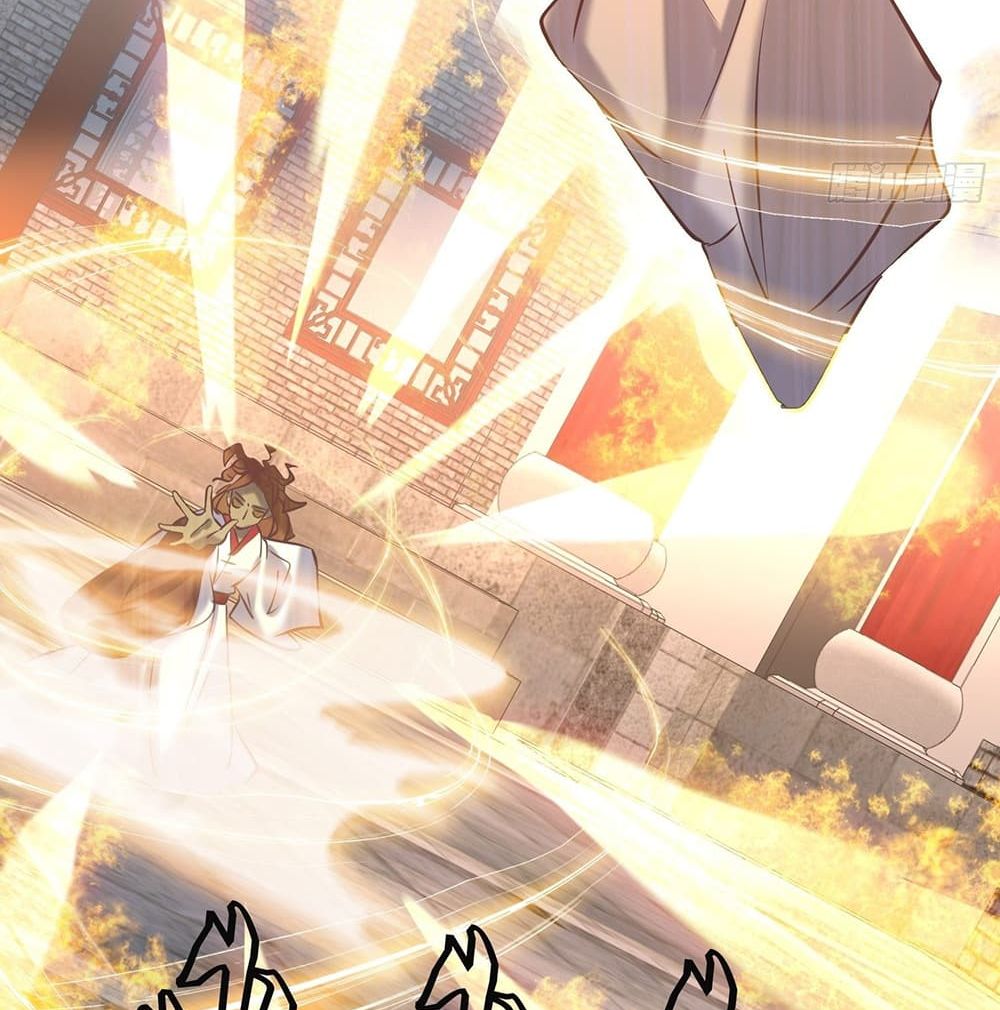 Rebirth of The Peerless Villain เกิดใหม่เป็นสุดยอดวายร้ายไร้เทียมทาน 12-12