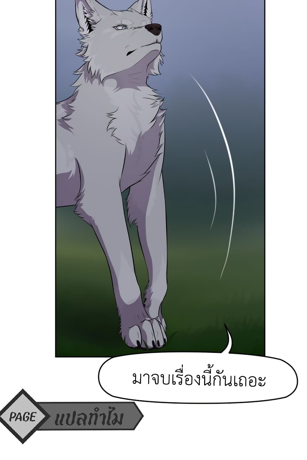 Lost Domain 5-5
