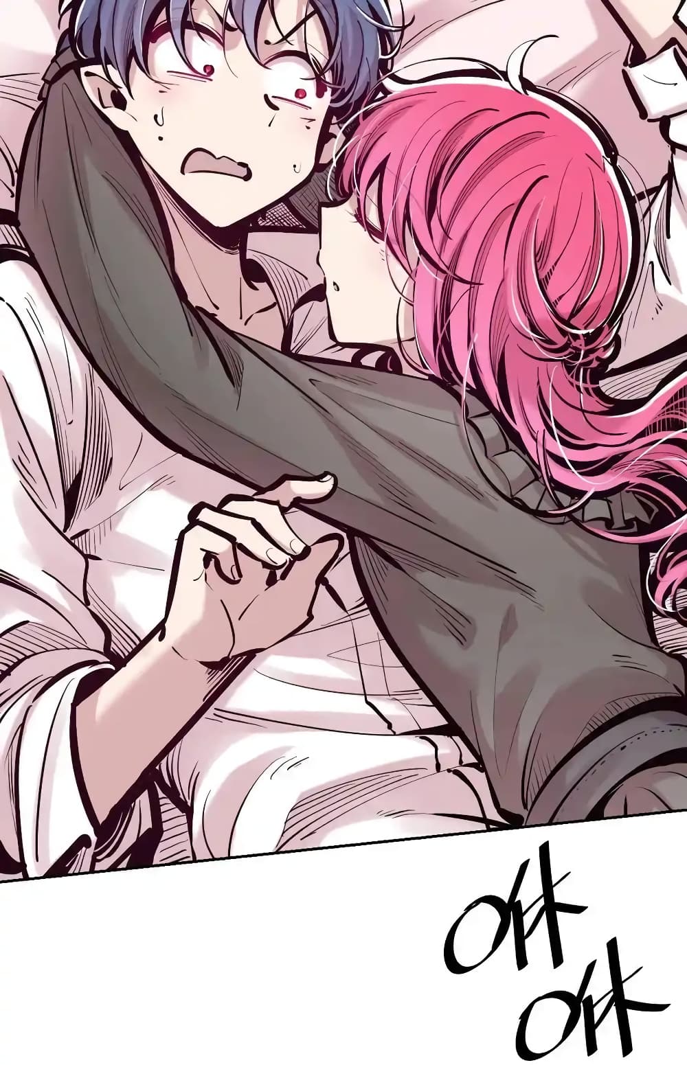 Demon X Angel, Can’t Get Along! 103-103