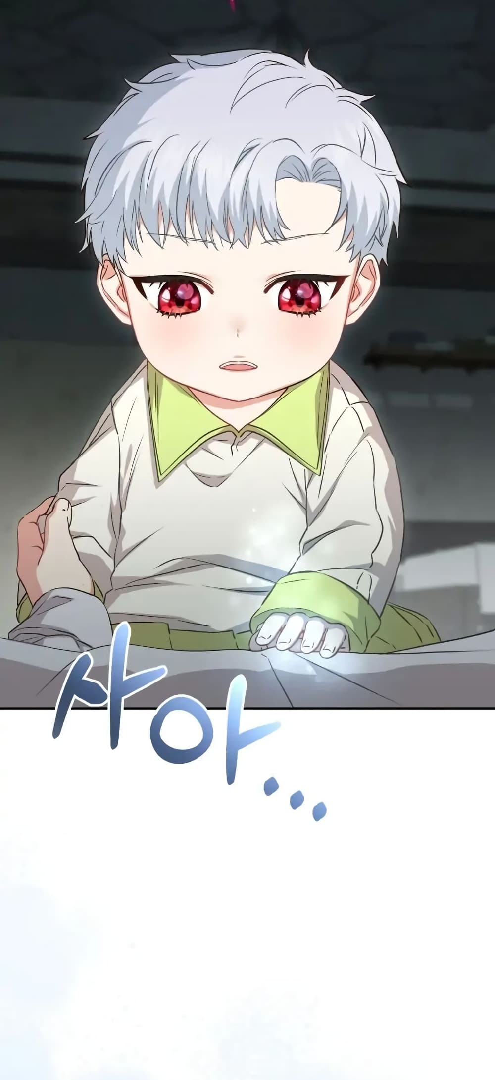How to Survive As The Devil’s Daughter 15-15