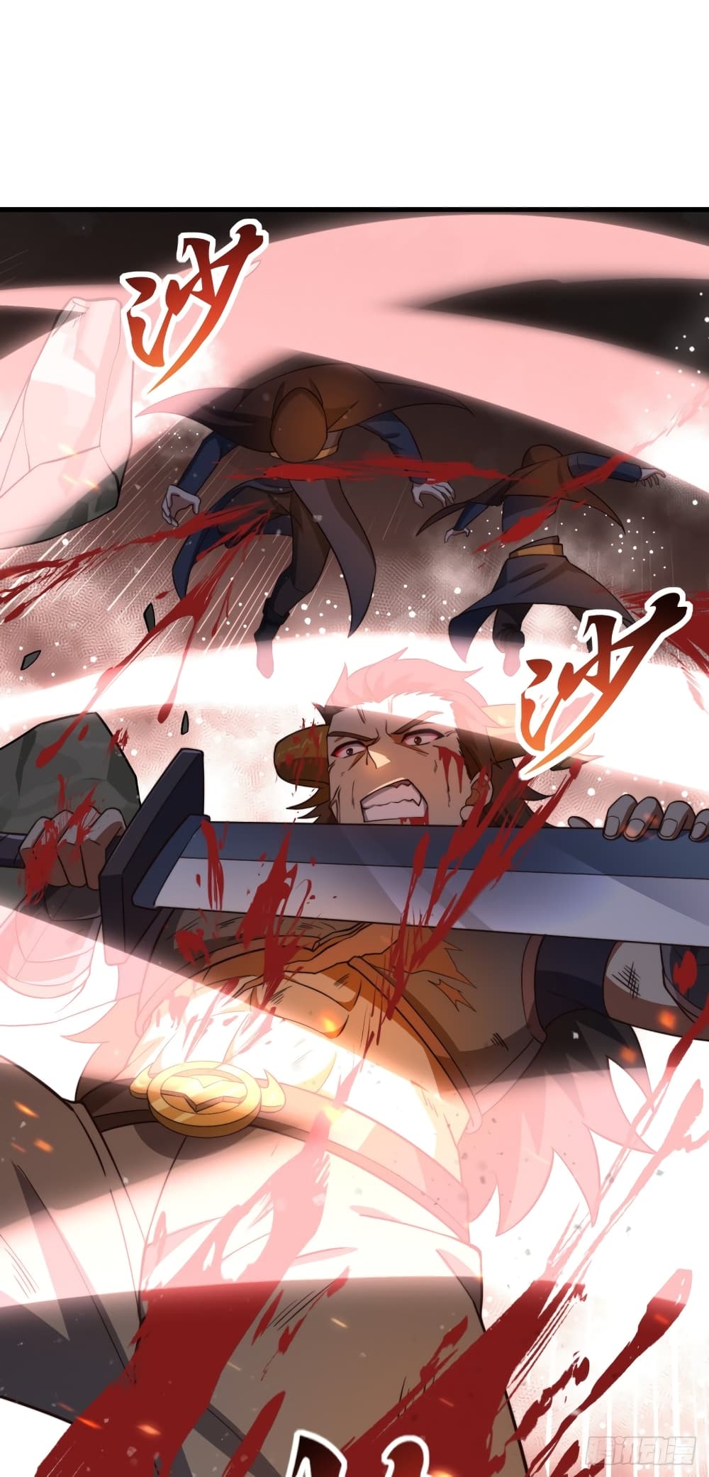 The Strongest Lvl1 Support 5-5