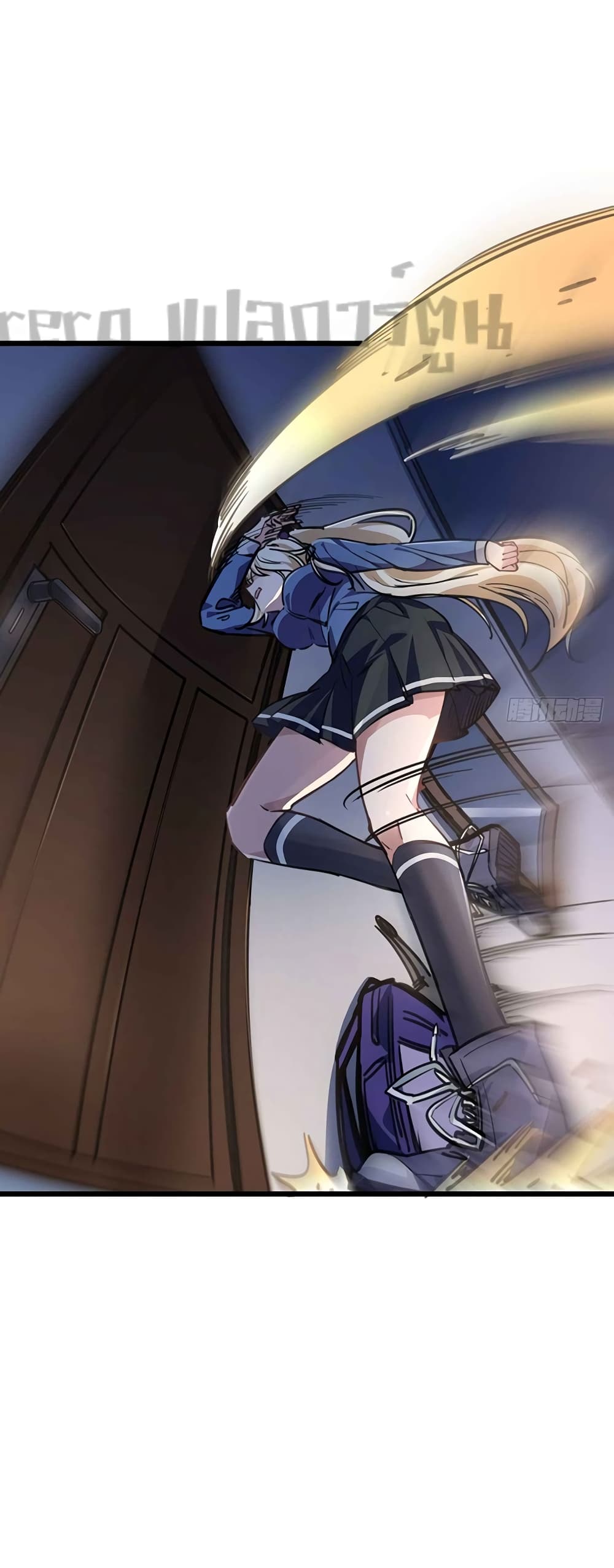 Unlock 99 Heroines in End Times 9-9