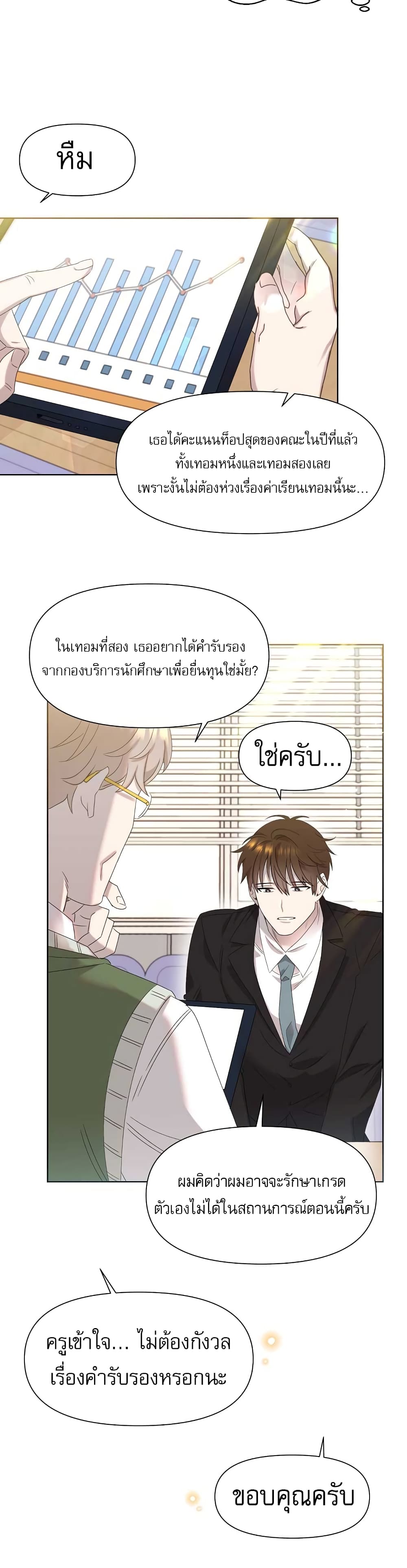 Brother, Am I Cute? 3-3