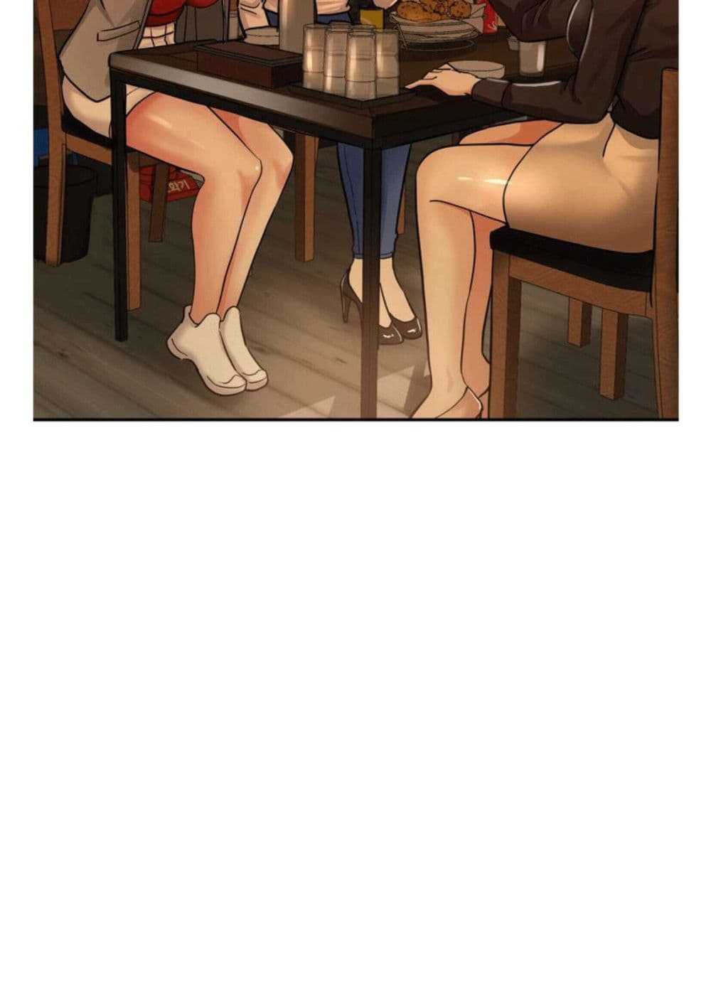 Stepmother's Sisters 4-4