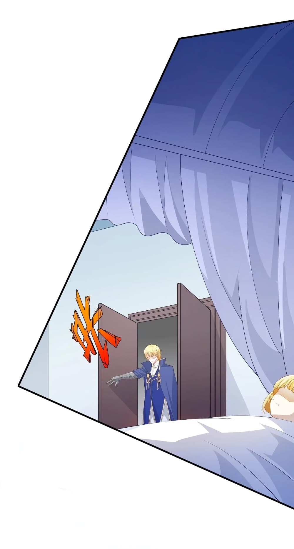 Young Master Villain Doesn't Want To Be Annihilated 18-18
