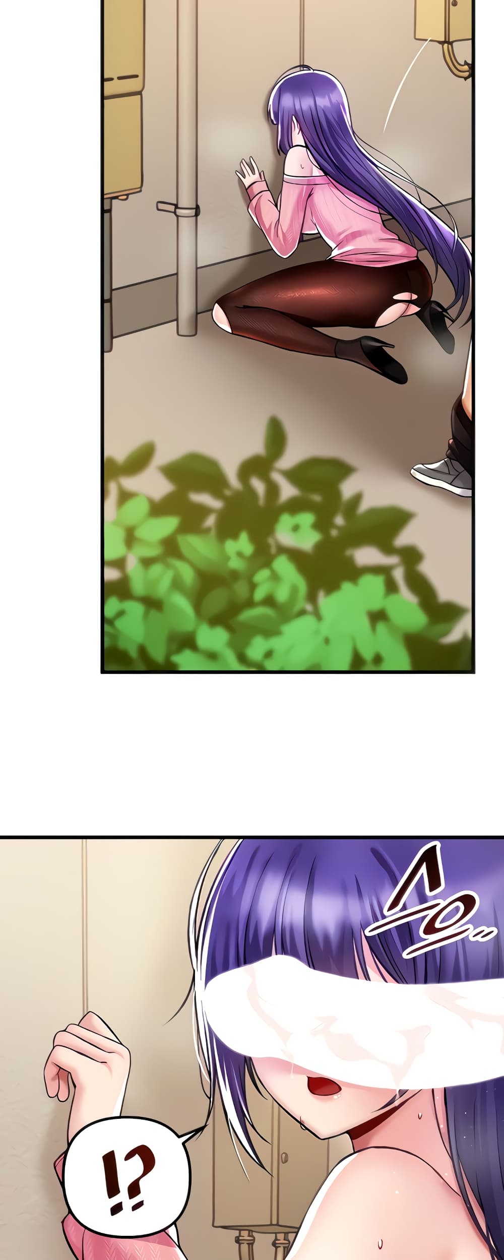 Trapped in the Academy’s Eroge 37-37