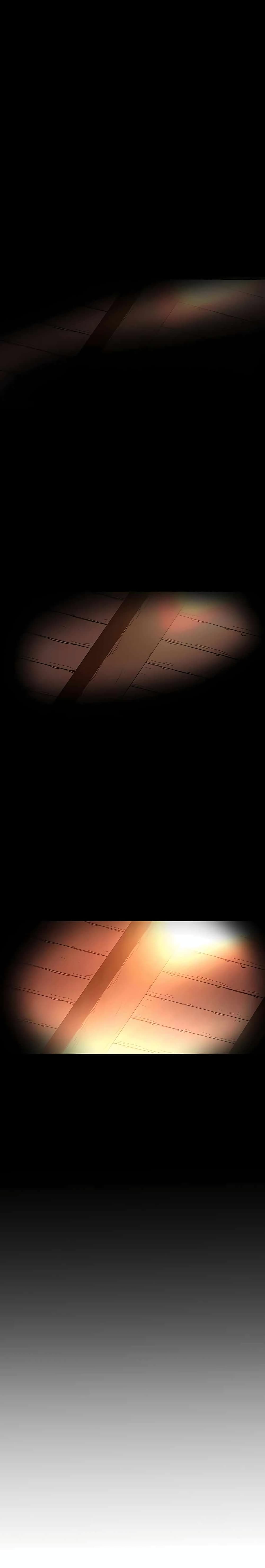 I Am Possessed by the Sword God 3-3