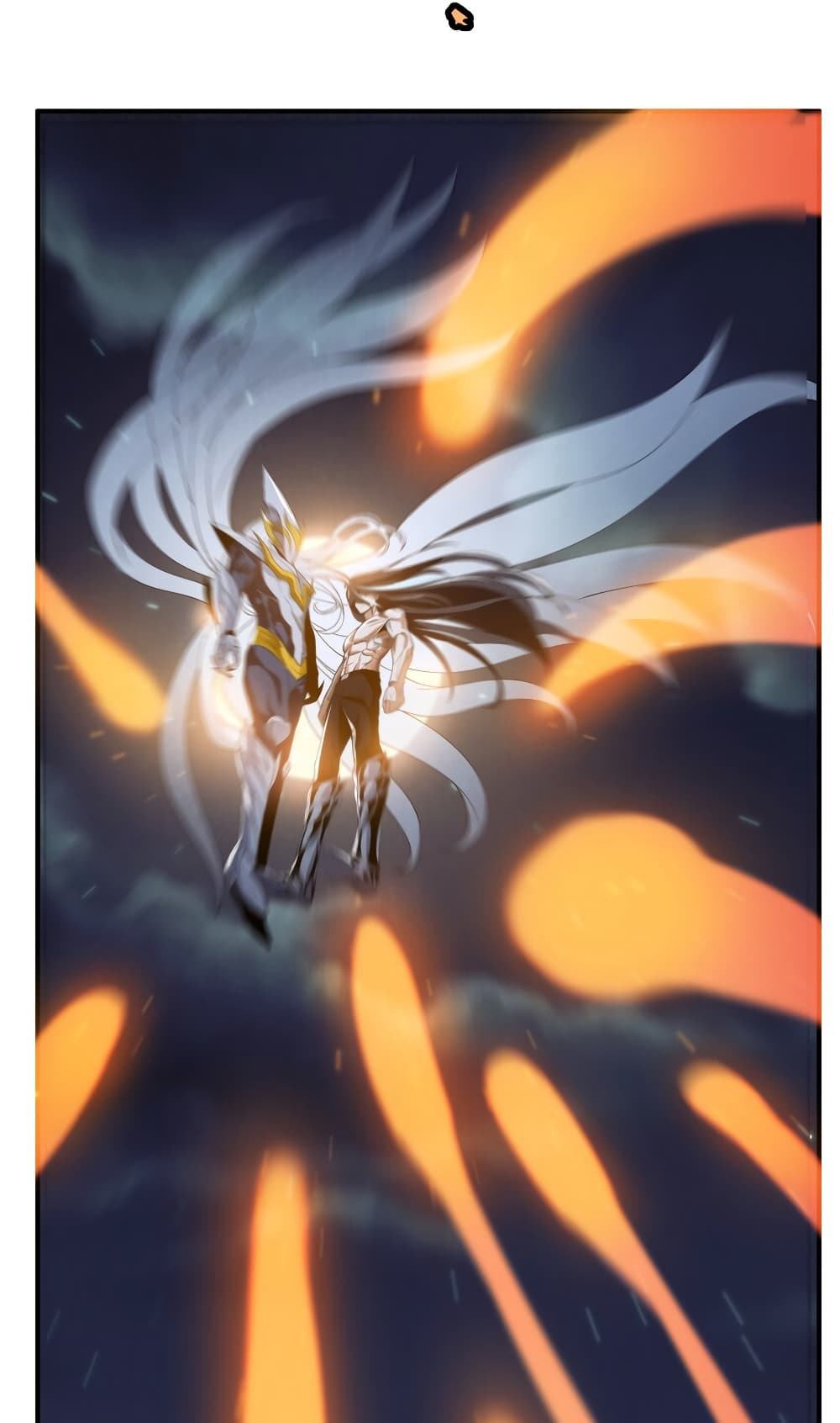Young Master Villain Doesn't Want To Be Annihilated 74-74