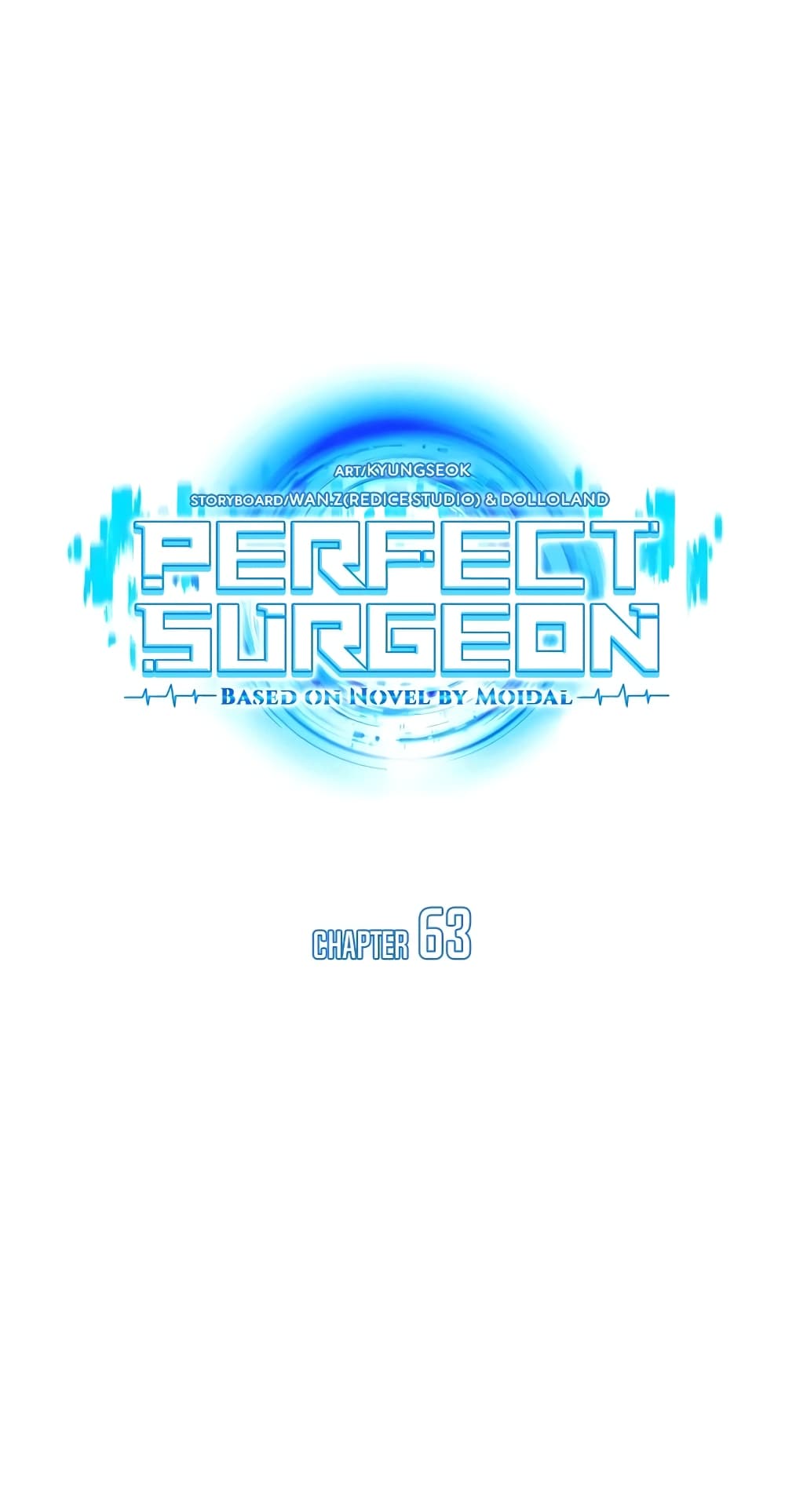 Perfect Surgeon 63-63