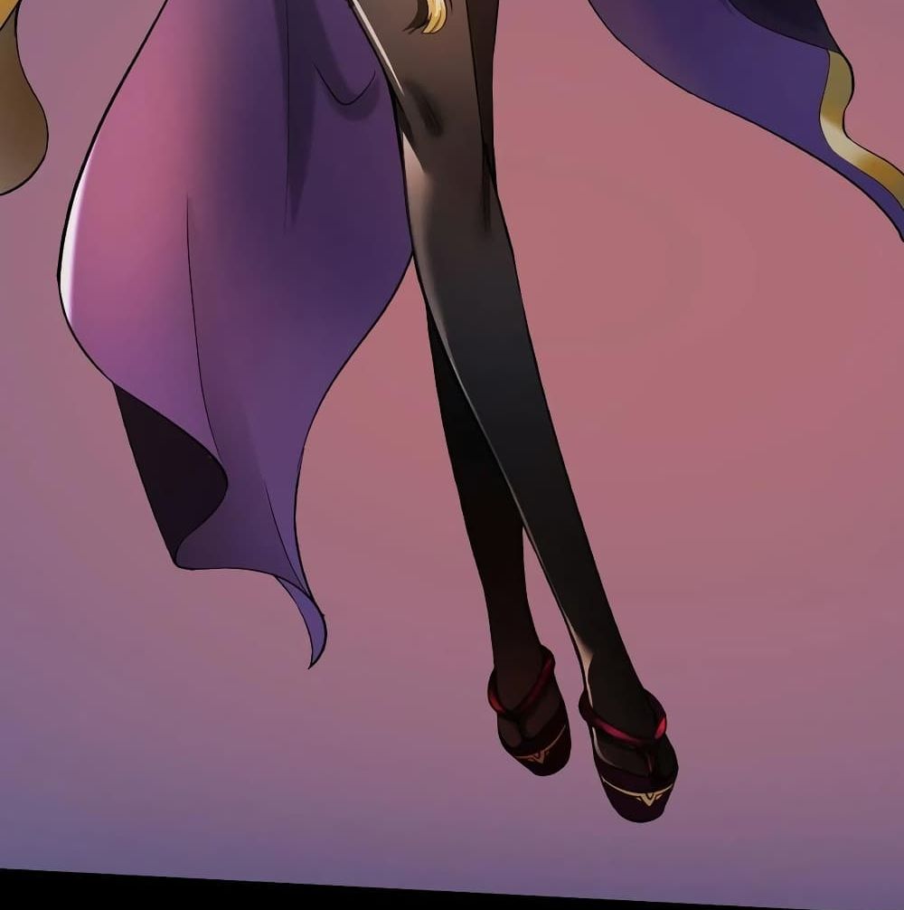 Villain Demon-in-law 37-37