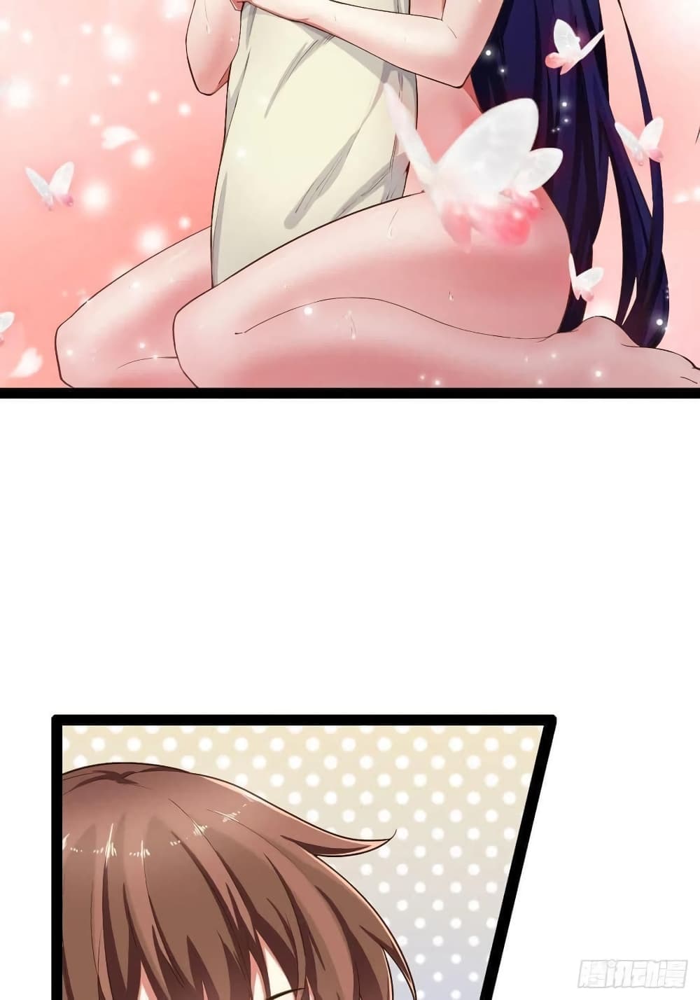 Falling into The Game, There's A Harem 6-6