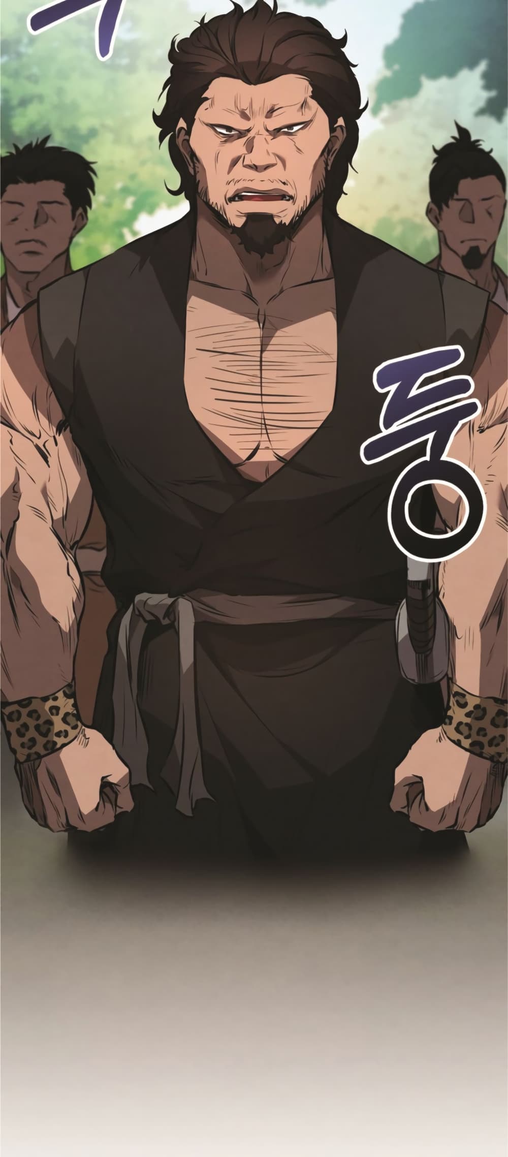 Reincarnated Escort Warrior 24-24