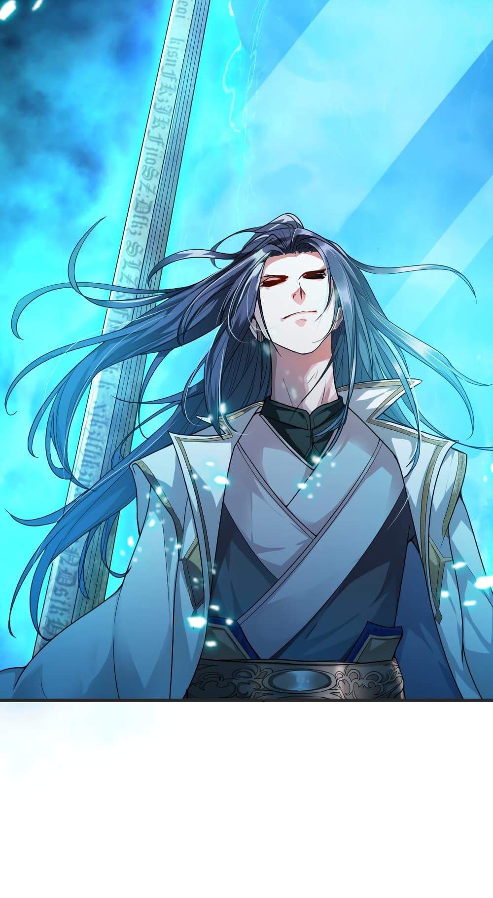 As a Villain, It Couldn't Be Too Much to Defeat the Protagonist, Right? 1-1