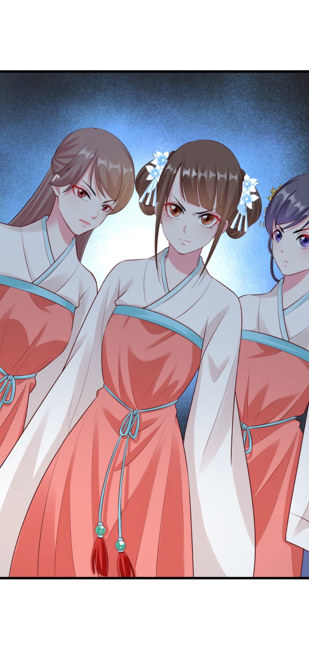 Poisonous Doctor: First Wife's Daughter 14-14