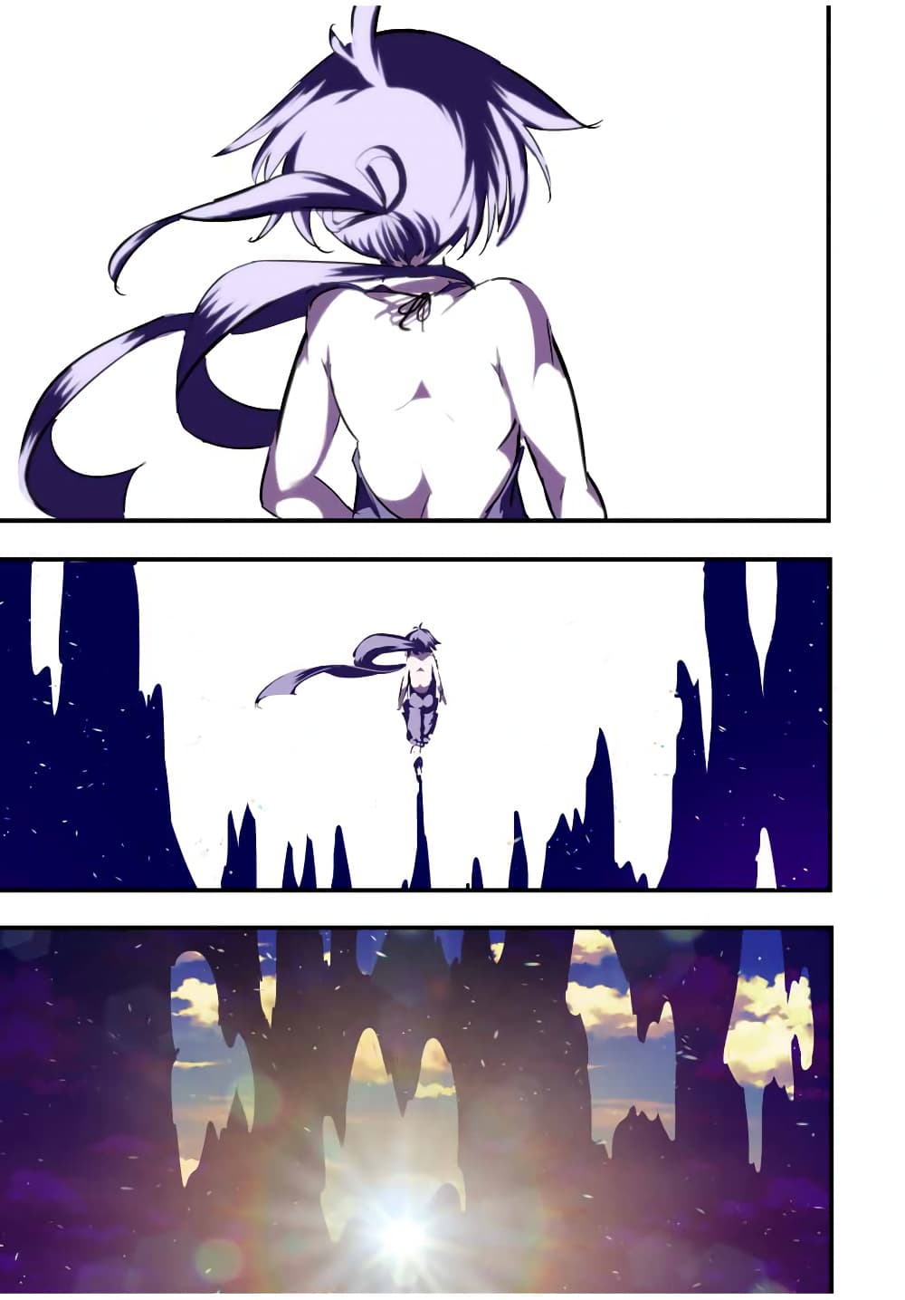 Tensei Shitara dai Nana Ouji dattanode, Kimamani Majutsu o Kiwamemasu 39-39
