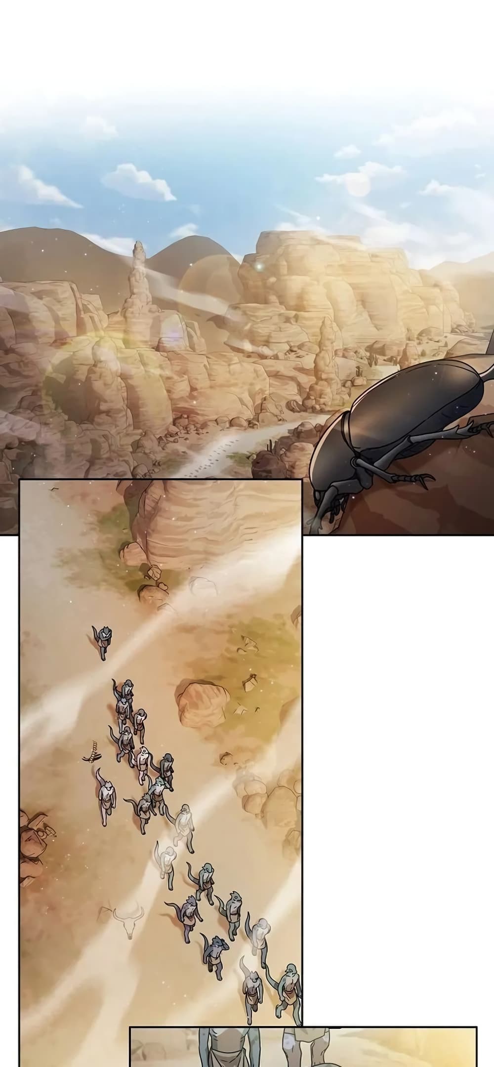 The Nebula's Civilization 3-3