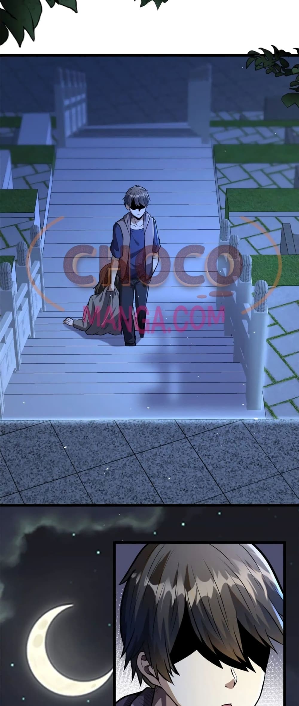 The Best Medical God In The City 30-30