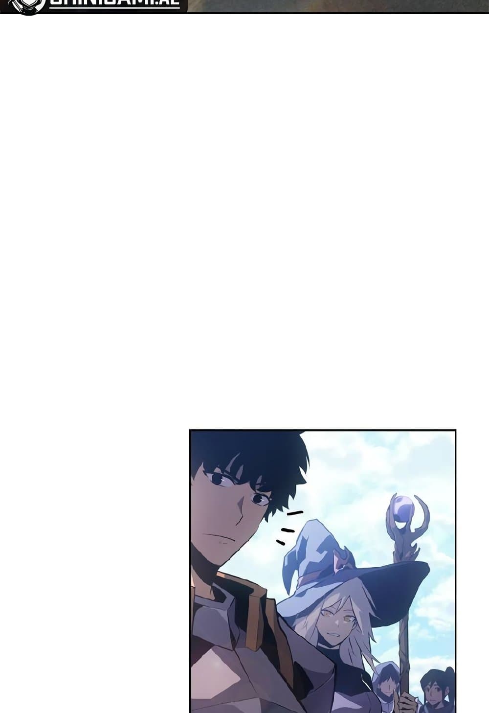 Solo Leveling ARISE: Hunter Origin 2-2