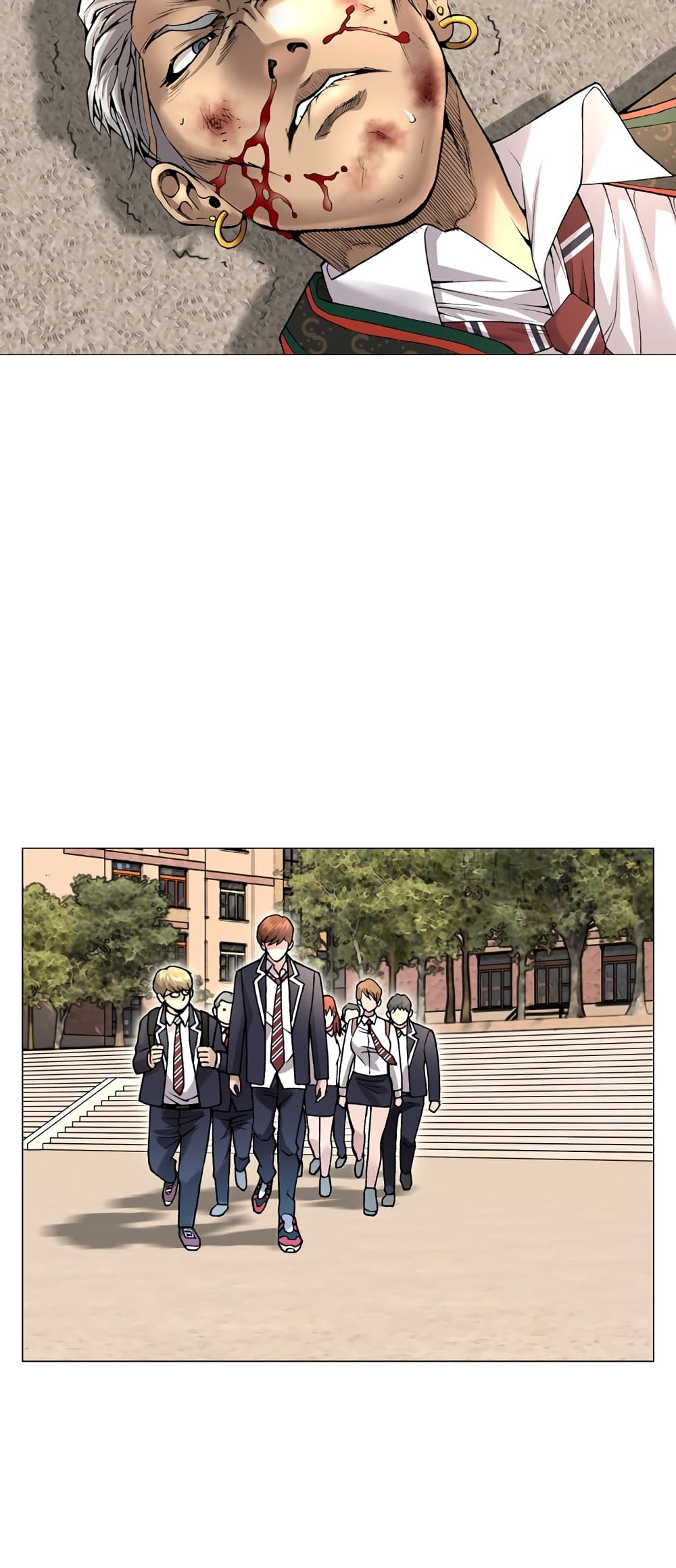 High School Detective Agency 2-2