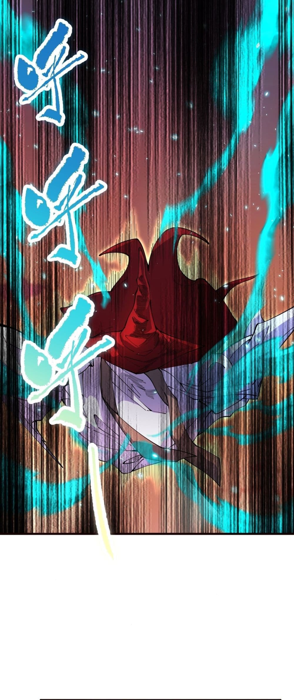 Necromancer King of The Scourge 62-62