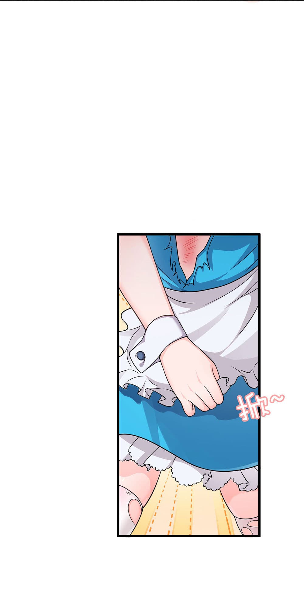 I Just Need to Pick Up a Female Disciple 19-19